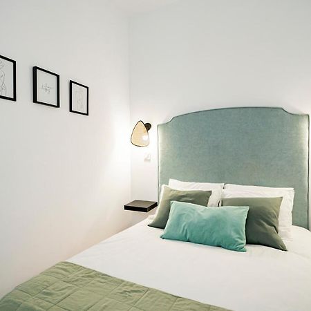 For You Rentals Apartamento Temporal Delicias Madrid Ccr9 Luaran gambar