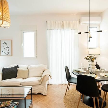 For You Rentals Apartamento Temporal Delicias Madrid Ccr9 Luaran gambar