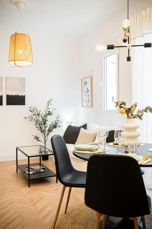 For You Rentals Apartamento Temporal Delicias Madrid Ccr9 Luaran gambar