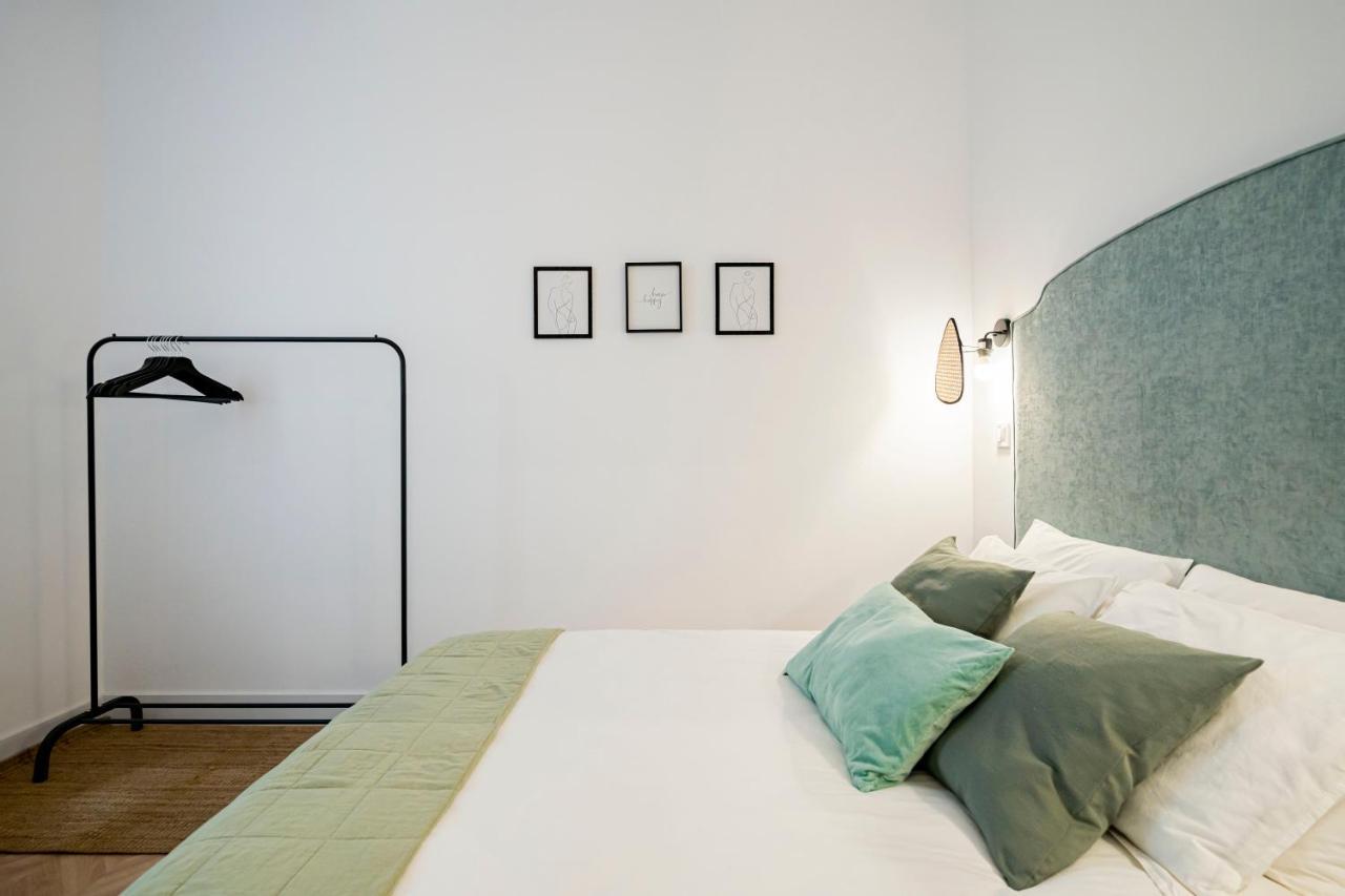 For You Rentals Apartamento Temporal Delicias Madrid Ccr9 Luaran gambar