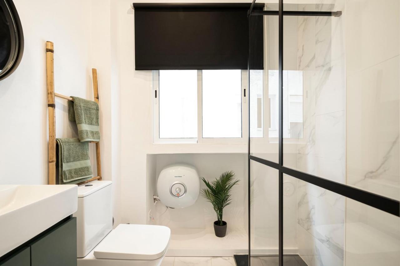 For You Rentals Apartamento Temporal Delicias Madrid Ccr9 Luaran gambar